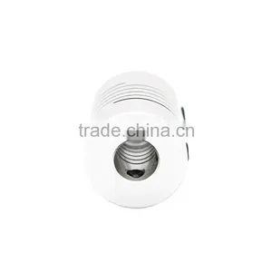 5mmx10mm D19L25 CNC Motor Helical Shaft Coupler Beam Coupling Connect Encoder thumbnail-3