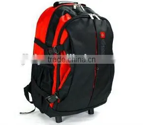2015 New Design Computer Backpack Trolley Laptop Bag thumbnail-1