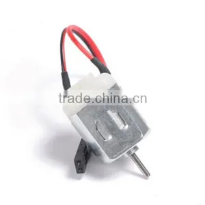Model High Speed Strong Magnetic Motor Big Horsepower Motor (with Line) thumbnail-4