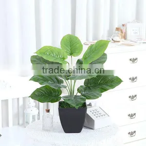Artificial Mini Scindapsus Aureus thumbnail-1