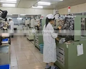 Foshan Shunde Dahua Electric Co., Ltd. company overview - view 3 thumbnail