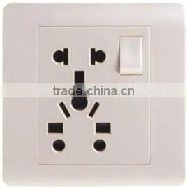 2016 Best Selling Products From Socket Factory VISBO thumbnail-2