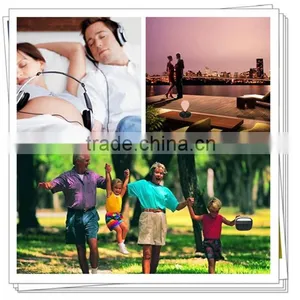 3.0 Waterproof Outdoor Bluetooth Shower Speaker, 6hrs of Playtime Mini Speaker With Led Light thumbnail-6