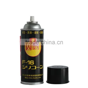 Professional Silicone Lubricant Oil for Embroidery Thread Brands thumbnail-6