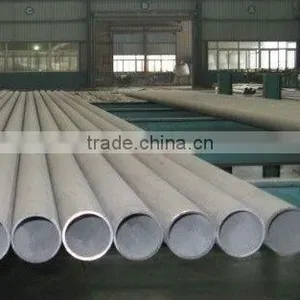 Construction Material!! 202 Seamless Stainless Steel Pipe/Tube 201 Grade thumbnail-4