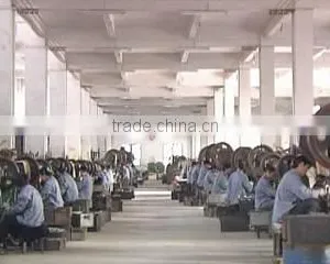 Jieyang Shunfeng Metals & Plastics Products Co., Ltd. company overview - view 2 thumbnail