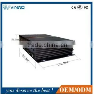 Mini - ITX Atom D2250 CPU BPE-2415 DRR3 Motherboard thumbnail-1
