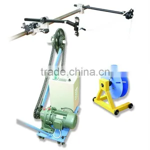 FU281B Clothing Mounting Machine thumbnail-1