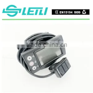 Rear Wheel 800rpm/min 110N.M Bike Motor Kit Cheap 3000w 48v-72v thumbnail-5