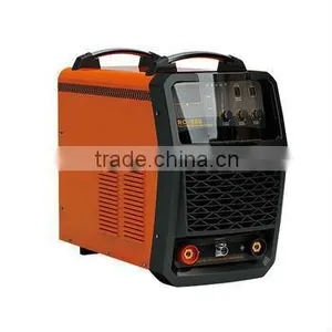 China Famous Brand Top Quality Mosfet Zx7-250 Mma dc Inverter Welding Machine ARC-250 (20-250A) thumbnail-1