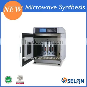 SELON-10 High Throughput Microwave Chemistry Workstation thumbnail-1