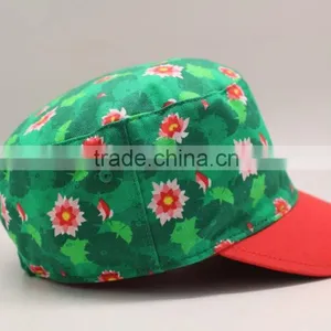 Fashion Corlorful Adult Women Youth Sports Hat Dome Hat Sunny Shine Caps thumbnail-6
