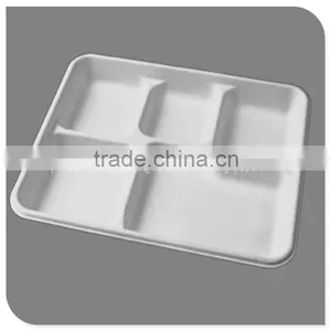 2015 Factory Food Package Blister Tray thumbnail-6