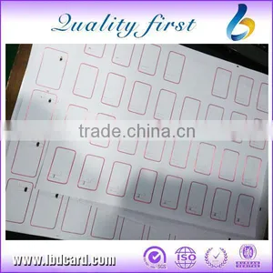 Custom HF Winding Antenna Inlay RFID Inlay Manufacturer thumbnail-4