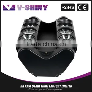 Stage Moving Head dj Lights Led Disco thumbnail-3
