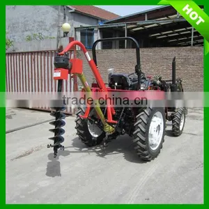 2014 Hot Selling Garden Earth Augers for Tree Planting thumbnail-1