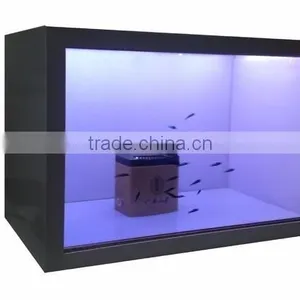 EKAA 42 Inch Wifi 3g Touch Screen Transparent Lcd thumbnail-6