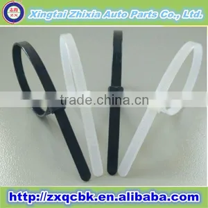 Nylon Cable Tie/quick Release Cable Tie/releasable Plastic Cable Tie thumbnail-3