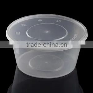 High Quality Large Plastic Food Container PP Box thumbnail-5