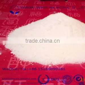 Organic Silicon Resin Powder/ Methyl MQ Silicone Resin thumbnail-2