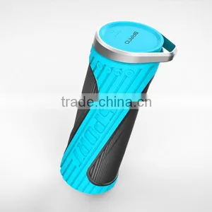 Bicycle Bluetooth Speaker Portable Speaker for Bike Speaker Bluetooth With Powerbank 5200mAh Inside thumbnail-3