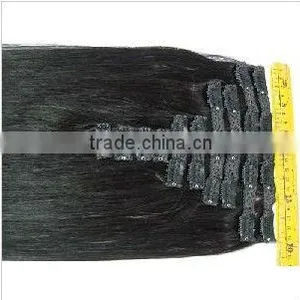 European Weave Clip Extension - Hot Products thumbnail-1