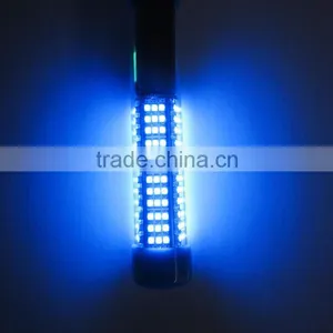 Blue Solar Fishing Light thumbnail-1