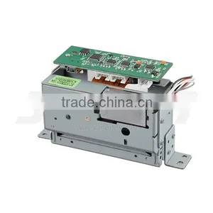 Auto Retracting Ticket Presenter Unit 58mm Kiosk Thermal Printer thumbnail-1