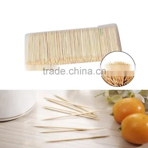High Quality Wooden Toothpicks, Good Quality Toothpicks thumbnail-1