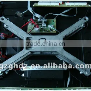 ABS Plastic Electronic Scale Table Scale Commerical Scale With OEM Serives thumbnail-5