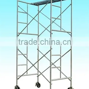 Steel Scaffolding Formwork System thumbnail-3
