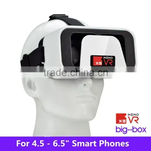 OEM 3d vr Glasses Price in Pakistan thumbnail-1