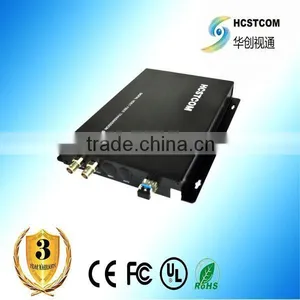 HCSTCOM Ypbpr to HDMI Converter / Splitter / Extender thumbnail-2