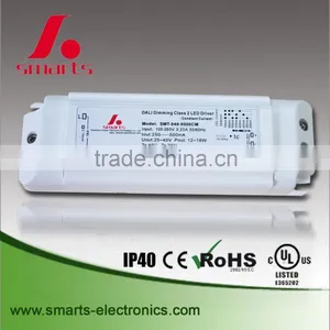 Trial Order Available Dali Led Driver 350ma 700ma Dimming 50w Led Driver thumbnail-6