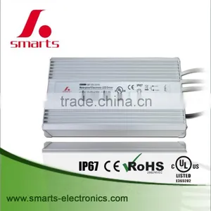 110V 220V AC to DC 12V Output 250W 20A LED Transformer thumbnail-4