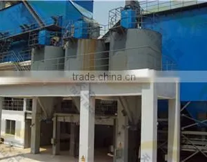 ISO Certificated Carbon Steel Vertical Chain Bucket Elevator for Cement Industry thumbnail-5