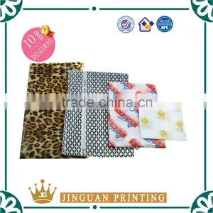 Logo Print Wholesale Gift Wrapping Tissue Paper thumbnail-5