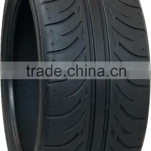 245/40ZR17 Drift Tyre Street Legal High Grip and Smoke Zestino Brand thumbnail-6