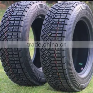 Zestino Import Material Gravel Rally Tires 205/65r15 thumbnail-1