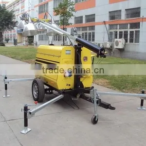 Light Tower (RPLT6800) Diesel Engine Kubota thumbnail-5