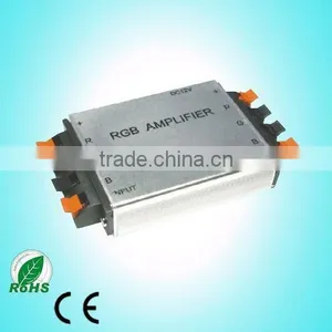 Hot Sale!!! 12A Sound Activated Led Control thumbnail-1