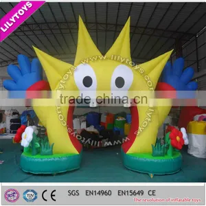Best Quality Inflatable Arch for Sale thumbnail-2