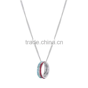 4 Pieces Seasons Set Birthstone Wholesale Custom Made Jewellery Sets for Gifts thumbnail-6