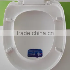 India Style Led Toilet Seat With Plastic Hinge thumbnail-4