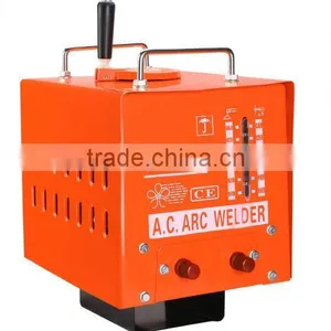 AC ARC Welding Machine BX1-150M/175M/195M/215M/250M thumbnail-1