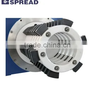 European Stand Nano Bead Mill for TFT and LCD Filter Ink thumbnail-1
