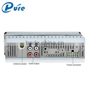 Portable Multimedia MP5 Player 4 Inch Car MP4 Player Digital Display Screen DC 12V MP5 Player thumbnail-5