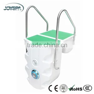 Acrylic Pipeless Swimming Pool Filter Cartridge PK8026 thumbnail-1