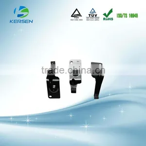 RoHs Compliant Automobile Stamping Parts thumbnail-1