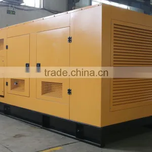 Weifang Super Silent 100kva Diesel Generator thumbnail-6